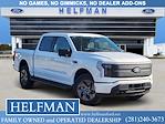 New 2025 Ford F-150 Lightning Flash SuperCrew Cab AWD Pickup for sale #SWG17547 - photo 1