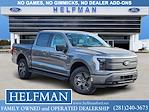 New 2025 Ford F-150 Lightning Flash SuperCrew Cab AWD Pickup for sale #SWG19772 - photo 1