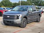 New 2025 Ford F-150 Lightning Flash SuperCrew Cab AWD Pickup for sale #SWG19772 - photo 3