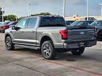 New 2025 Ford F-150 Lightning Flash SuperCrew Cab AWD Pickup for sale #SWG19772 - photo 4