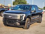 New 2025 Ford F-150 Lightning Lariat SuperCrew Cab AWD Pickup for sale #SWG26881 - photo 3