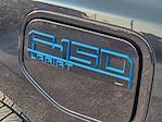 New 2025 Ford F-150 Lightning Lariat SuperCrew Cab AWD Pickup for sale #SWG26881 - photo 8