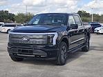 New 2025 Ford F-150 Lightning Lariat SuperCrew Cab for sale #SWG28005 - photo 3