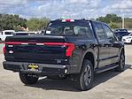 New 2025 Ford F-150 Lightning Lariat SuperCrew Cab for sale #SWG28005 - photo 2