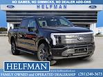 New 2025 Ford F-150 Lightning Lariat SuperCrew Cab for sale #SWG30842 - photo 1