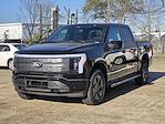 New 2025 Ford F-150 Lightning Lariat SuperCrew Cab for sale #SWG30842 - photo 3