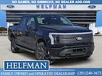 New 2025 Ford F-150 Lightning XLT SuperCrew Cab for sale #SWG30880 - photo 1