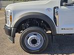 New 2026 Ford F-450 Regular Cab Cab Chassis for sale #TDA02871 - photo 5