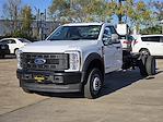 New 2026 Ford F-450 Regular Cab Cab Chassis for sale #TDA02995 - photo 3