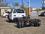 New 2026 Ford F-450 Regular Cab Cab Chassis for sale #TDA02995 - photo 4