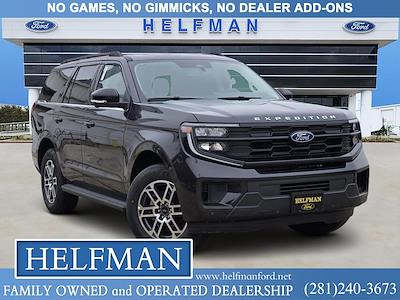 New 2026 Ford Expedition ACTIV for sale #TEA01572 - photo 1