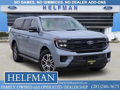 New 2026 Ford Expedition MAX ACTIV for sale #TEA02569 - photo 1