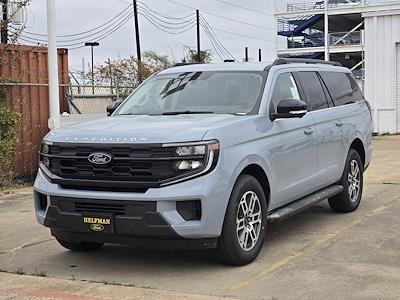 New 2026 Ford Expedition MAX ACTIV for sale #TEA02569 - photo 2