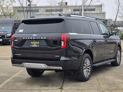New 2026 Ford Expedition MAX Platinum for sale #TEA03855 - photo 2