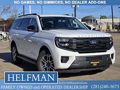 New 2026 Ford Expedition ACTIV for sale #TEA06151 - photo 1