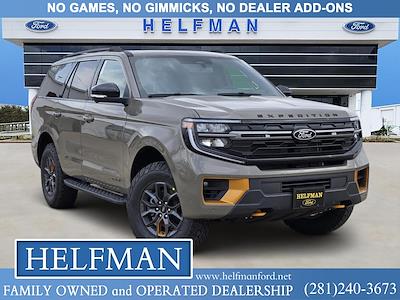 2026 Ford Expedition 4WD SUV for sale #TEA06779 - photo 1
