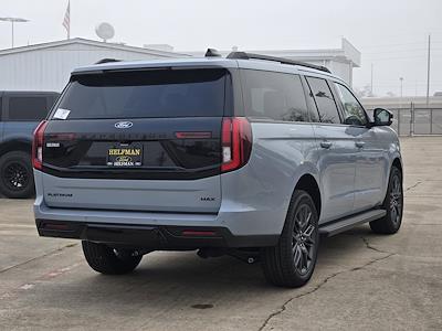 New 2026 Ford Expedition MAX Platinum for sale #TEA07668 - photo 2