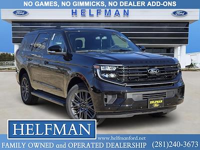 New 2026 Ford Expedition Platinum for sale #TEA11801 - photo 1