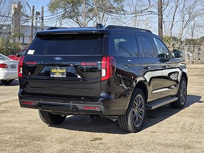 New 2026 Ford Expedition Platinum for sale #TEA11801 - photo 2