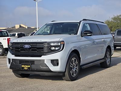 New 2026 Ford Expedition MAX - photo 1