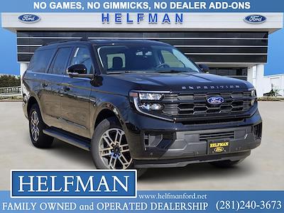 New 2026 Ford Expedition MAX ACTIV for sale #TEA13485 - photo 1