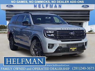 New 2026 Ford Expedition Platinum for sale #TEA15638 - photo 1