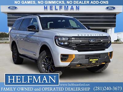 New 2026 Ford Expedition Timberline for sale #TEA15672 - photo 1