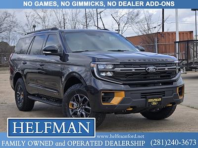 New 2026 Ford Expedition - photo 1