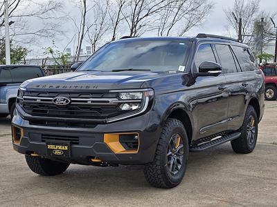 New 2026 Ford Expedition - photo 1