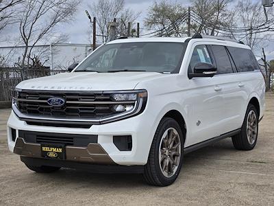 New 2026 Ford Expedition MAX - photo 1