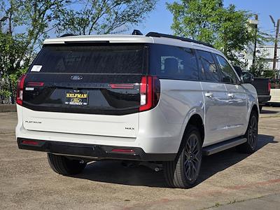 New 2026 Ford Expedition MAX - photo 1