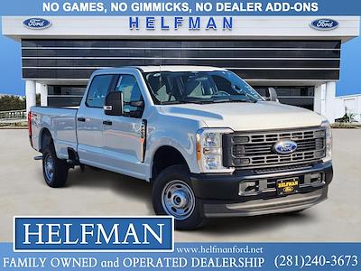2026 Ford F-250 Crew Cab 4WD Pickup for sale #TEC04658 - photo 1