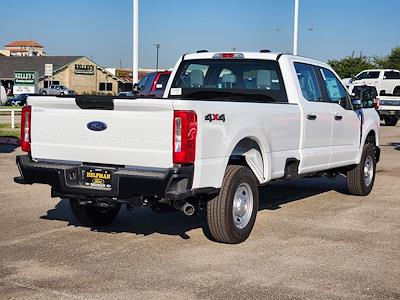 2026 Ford F-250 Crew Cab 4WD Pickup for sale #TEC04658 - photo 2