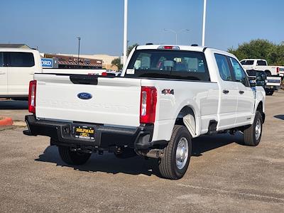 2026 Ford F-250 Crew Cab 4WD Pickup for sale #TEC04761 - photo 2