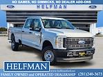 New 2026 Ford F-250 Crew Cab 4WD Pickup for sale #TEC04761 - photo 1