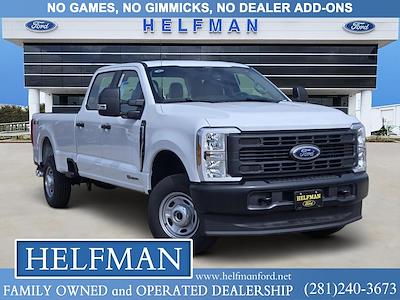 New 2026 Ford F-250 - photo 1