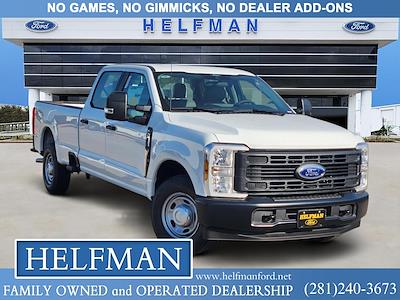 2026 Ford F-250 Crew Cab RWD Pickup for sale #TEC04826 - photo 1