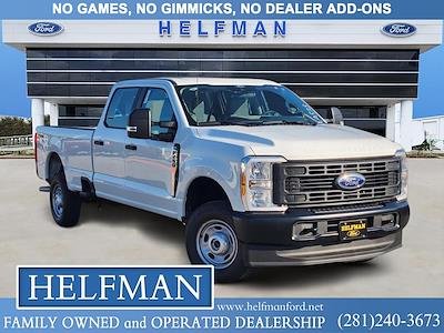 2026 Ford F-250 Crew Cab 4WD Pickup for sale #TEC04866 - photo 1
