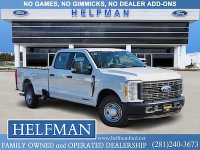 2026 Ford F-250 Crew Cab RWD Pickup for sale #TEC04893 - photo 1