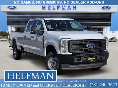 New 2026 Ford F-250 Crew Cab for sale #TEC05169 - photo 1