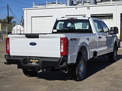 2026 Ford F-250 Crew Cab 4WD Pickup for sale #TEC05169 - photo 2