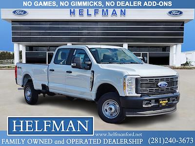 2026 Ford F-250 Crew Cab 4WD Pickup for sale #TEC05438 - photo 1