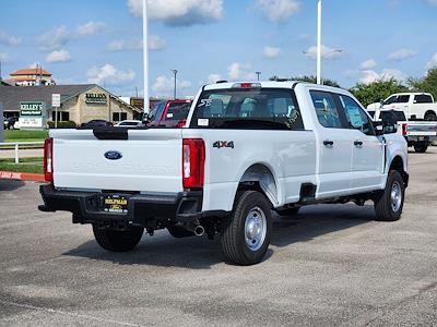 2026 Ford F-250 Crew Cab 4WD Pickup for sale #TEC05438 - photo 2