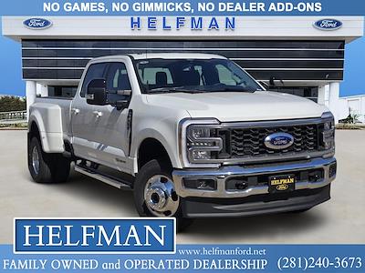 2026 Ford F-350 Crew Cab DRW 4WD Pickup for sale #TEC11430 - photo 1