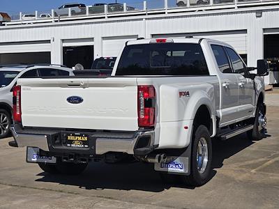 2026 Ford F-350 Crew Cab DRW 4WD Pickup for sale #TEC11430 - photo 2
