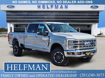 2026 Ford F-250 Crew Cab 4WD Pickup for sale #TEC12550 - photo 1