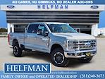 2026 Ford F-250 Crew Cab 4WD Pickup for sale #TEC12550 - photo 1