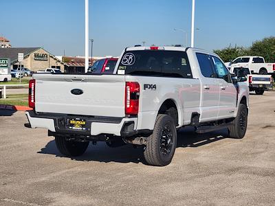 New 2026 Ford F-350 Crew Cab 4WD SRW Pickup for sale #TEC12931 - photo 2