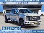 New 2026 Ford F-350 Crew Cab 4WD SRW Pickup for sale #TEC12931 - photo 1