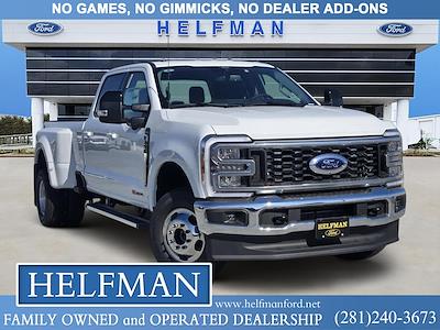 New 2026 Ford F-350 Crew Cab for sale #TEC13323 - photo 1